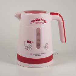 Hello Kitty 電熱水壺