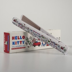 Hello Kitty USB 迷你直髮器