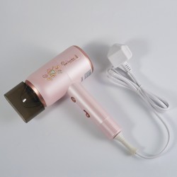 Little Twin Stars 負離子電風筒 (新) (sold out)