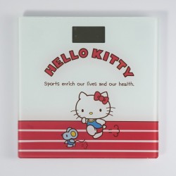 Hello Kitty 電子磅