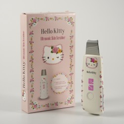 Hello Kitty 超聲波剷皮機